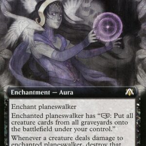 Liliana's Talent