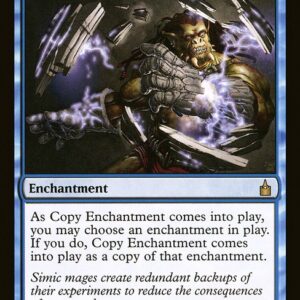 Copy Enchantment