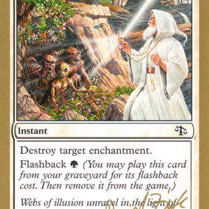 Ray of Revelation