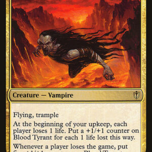 Blood Tyrant