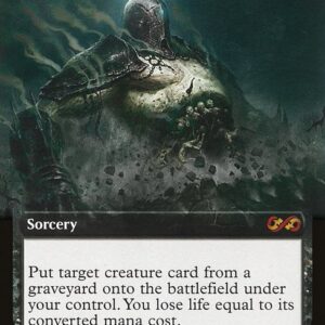 Reanimate