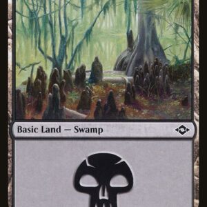 Swamp