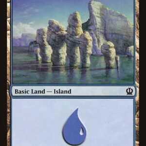 Island