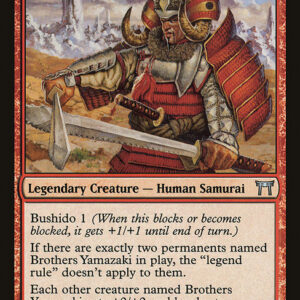 Brothers Yamazaki