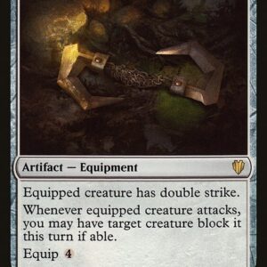 Grappling Hook