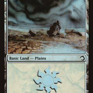 Plains