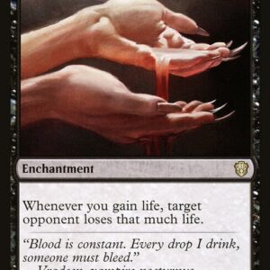Sanguine Bond