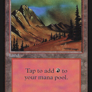 Mountain