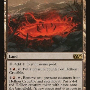 Hellion Crucible