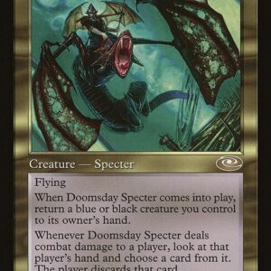 Doomsday Specter