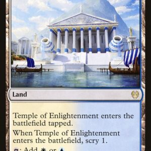 Temple of Enlightenment