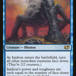 Ixidron