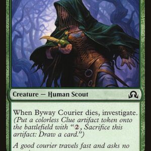 Byway Courier