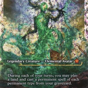 Muldrotha, the Gravetide