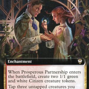 Prosperous Partnership