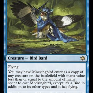 Mockingbird