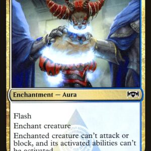 Lawmage's Binding