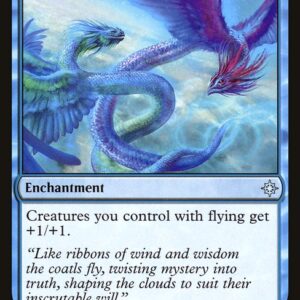 Favorable Winds
