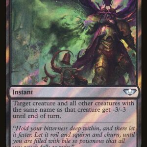 Bile Blight
