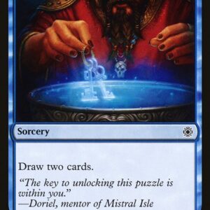 Divination