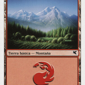 Mountain