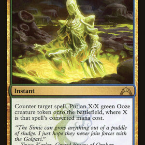 Mystic Genesis