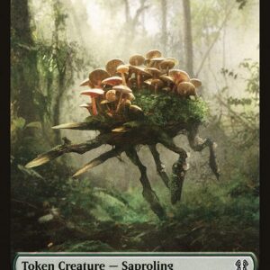 Saproling