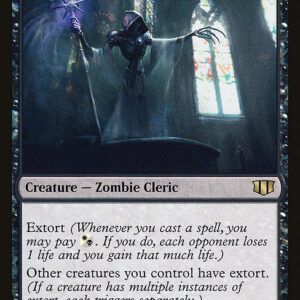 Pontiff of Blight