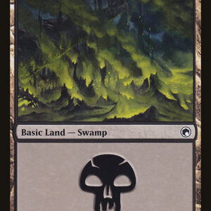Swamp