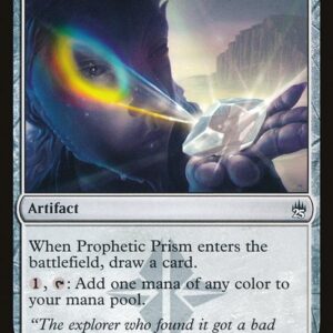 Prophetic Prism