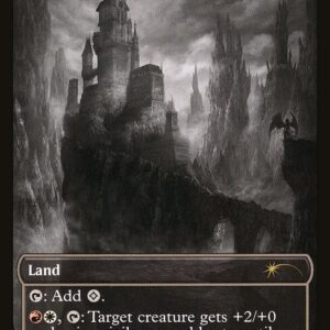 Slayers' Stronghold