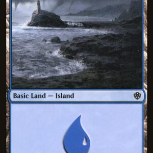 Island