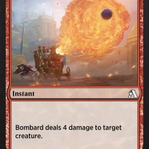 Bombard