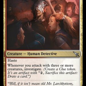 Meddling Youths