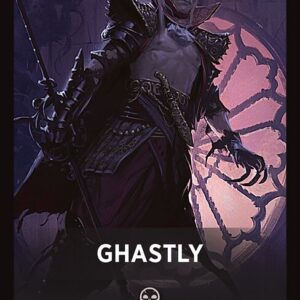 Ghastly
