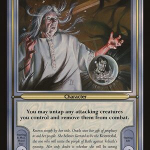 Oracle