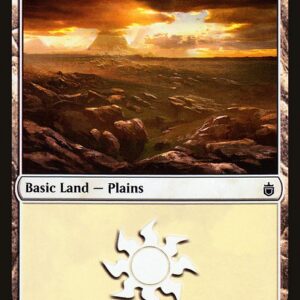 Plains