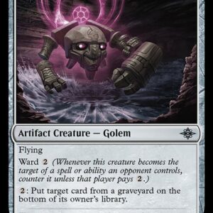 Hoverstone Pilgrim