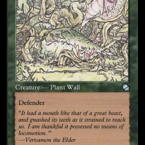 Carnivorous Plant