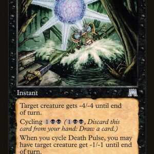 Death Pulse