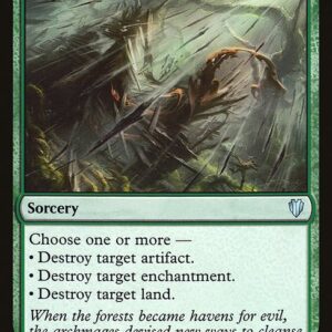 Rain of Thorns