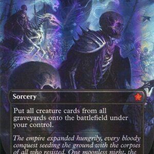 Rise of the Dark Realms