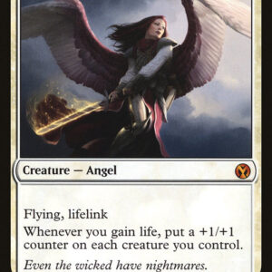 Archangel of Thune