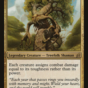 Doran, the Siege Tower