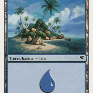 Island