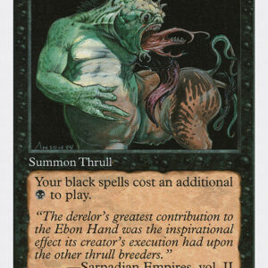 Derelor
