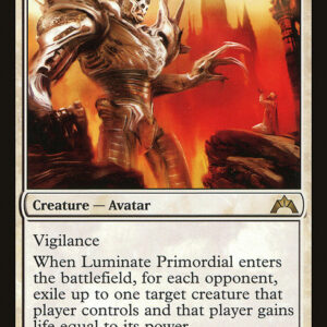 Luminate Primordial