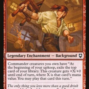 Tavern Brawler