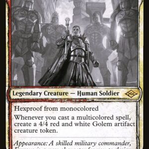 General Ferrous Rokiric