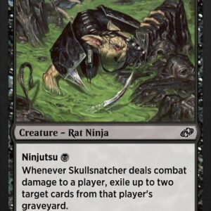 Skullsnatcher